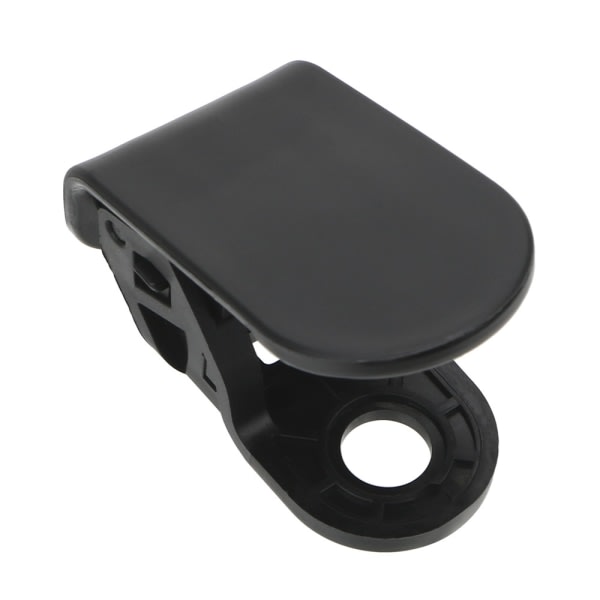 Passer Tesla Model 3 2020 Front Trunk Kroker Sett med 2