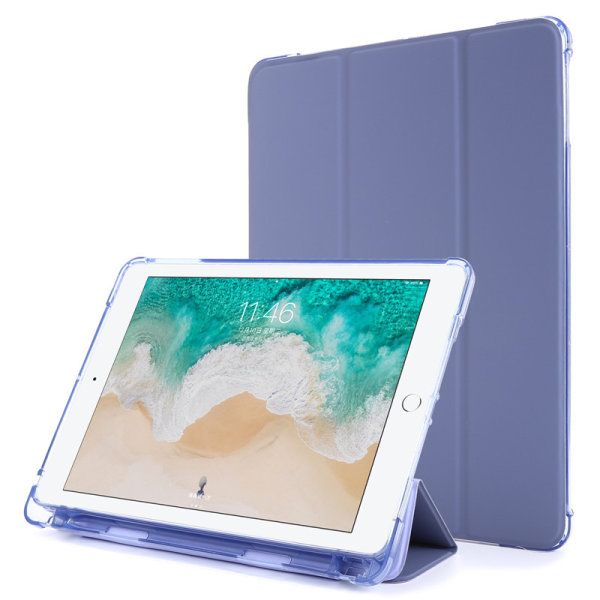 TG iPad Air 4/5, cover, støttefunktion og viloläge,