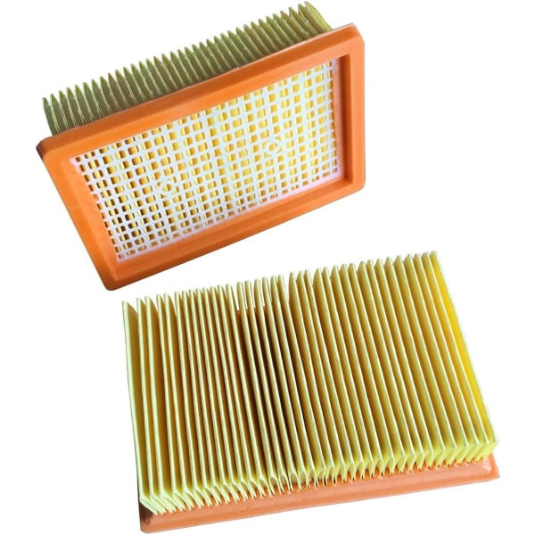 2 kpl vaihtosuodattimet WD4 WD5 WD6 MV4 MV5 MV6