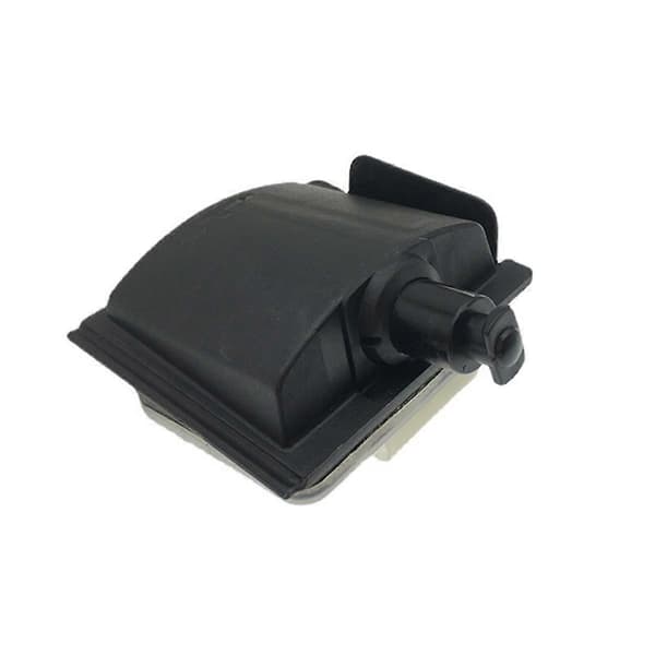 Hurtigladekabel for Shokz AS800/S803/S810 Bone Conduction Bluetooth Headset Usb Magnetisk Lading