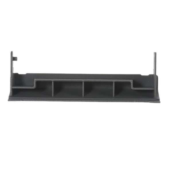 1:a hårddiskskydd HDD Caddy Cover med skruvar för Dell Latitude D630 D620 med skruv