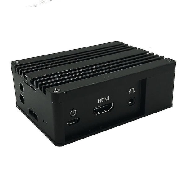 Deksel for Raspberry Pi Asus Tinker Board S