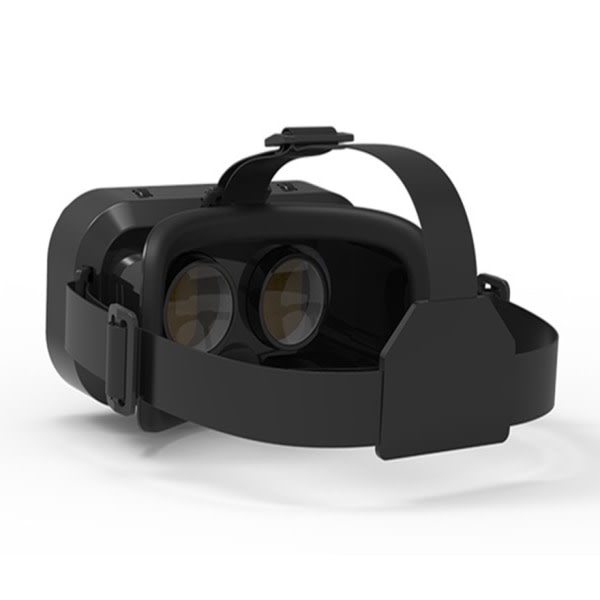 3D VR-briller støtter VR Virtual Reality Headset 360° Panorama La