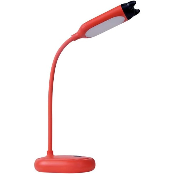 Søt katt skrivebordslampe, mini skrivebordslampe