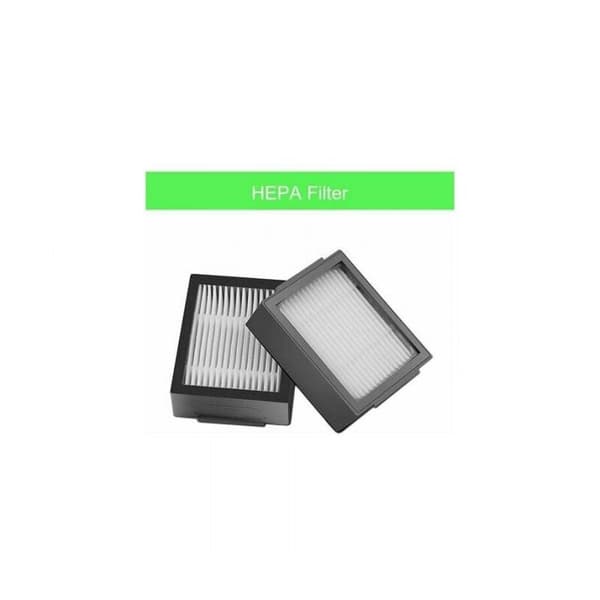 Sett for Irobot Roomba I7 I7+ I3 I4 I6 I8+ J7+ E5 E6 E7 Robotstøvsuger, Tilbehør for feiemaskiner