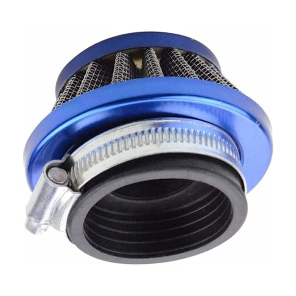 35 mm luftfilter udskiftning til 50cc 70cc 90cc 110cc 125cc ATV Dirt Bike Go Kart