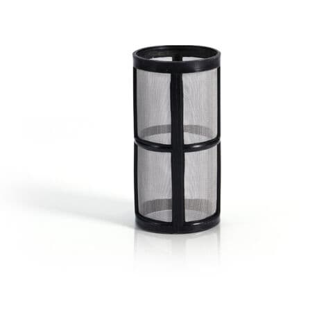 IBC Vattentank Kranadapter, S60 Fatanslutning, Trädgårdsbevattningspump, Vattenpistolfilter (1/2)_yux