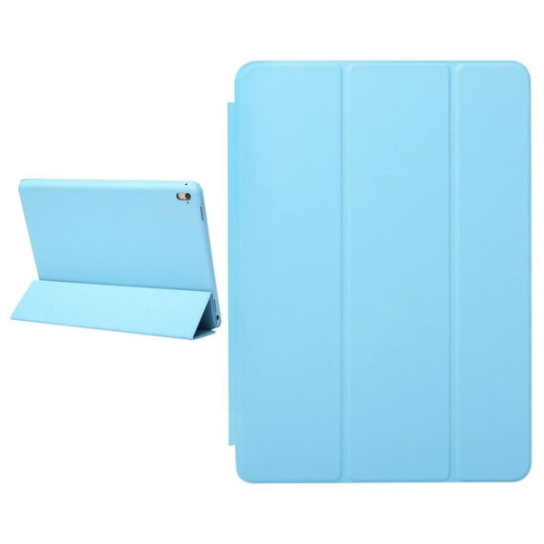 Kotelo lukolla iPad Pro 9,7 tuuman Blå Blå