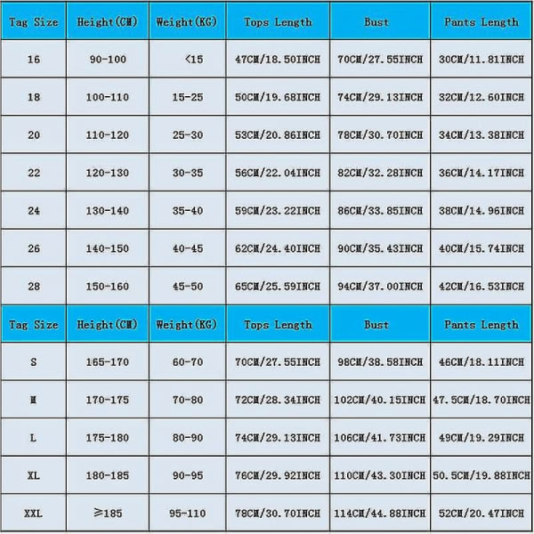 Real Madrids Nya Hemmaströja Set Barn Vuxna M 20-21