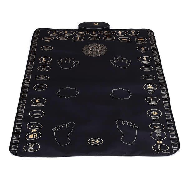 Electronic Interactive Prayer Mat for Adults, SZ69-I_yux