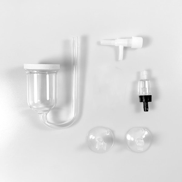 Akvarium Luftsten (35mm), Tilbehør til Akvarieluftpumpe Kit med