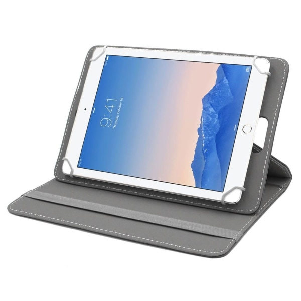 Enkay Universal 360 Graders Flip Cover til Tablet 8 tommer
