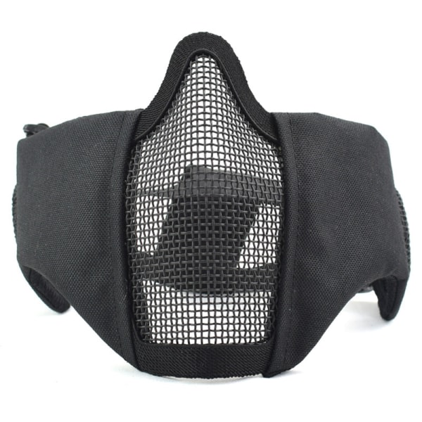 TG Vikbar Airsoft Mask