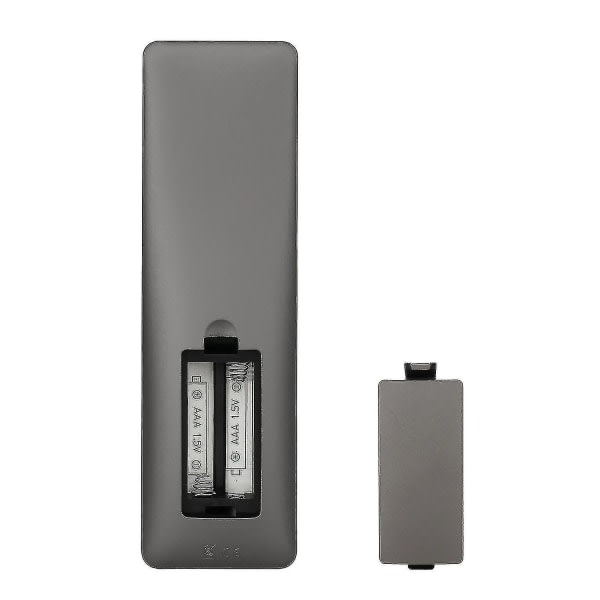 Fjärrkontroll DH1903130519 för Sharp Aquos TV SHWRMC0116 med Netflix Youtube Controller