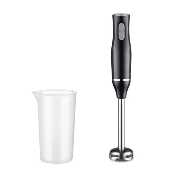 400W Stavmixer för Smoothie, Babymat & Soppa