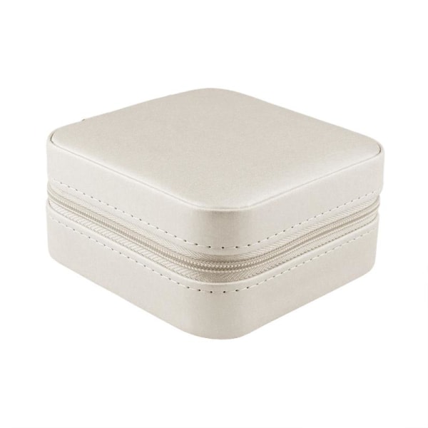 TG Reseskrin 10x10 cm - Hvid Hvid