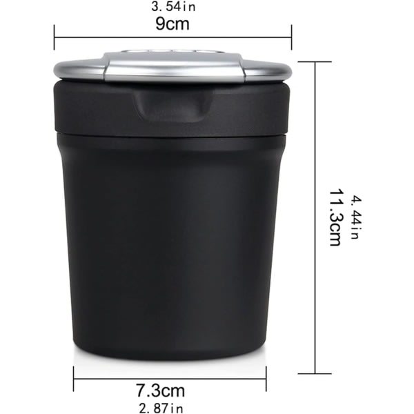 Passer for Audi A3 A4L A5 A7 Q3 Q5L A6L A20L A8L bil askebeger sp