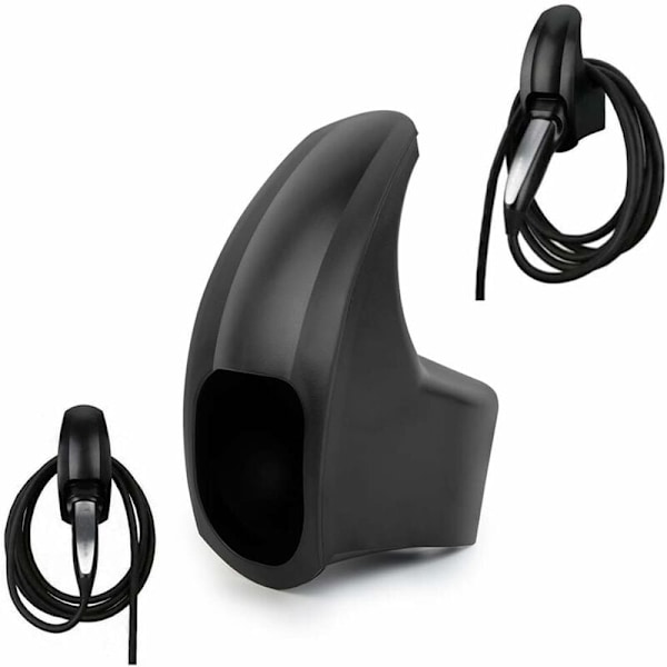 Laderholder Passer Tesla Model3/Y/S/X Lade Pistolholder