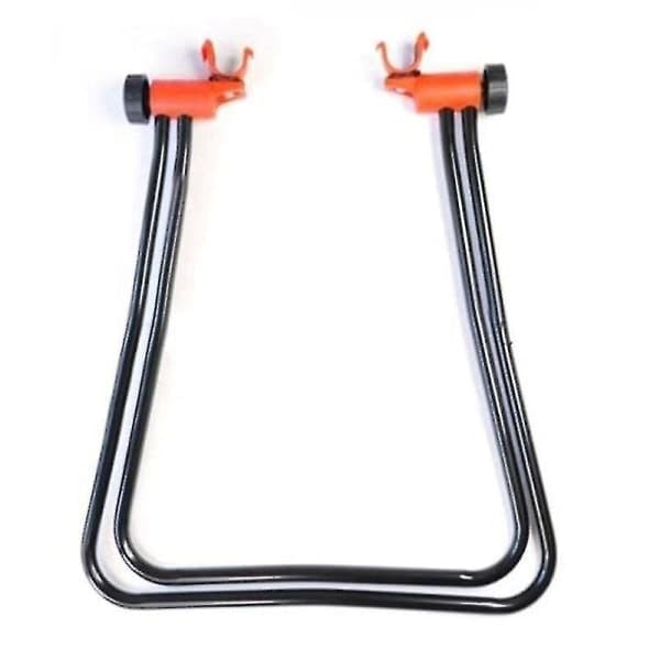 Foldbart cykelstativ til mountainbike_yux