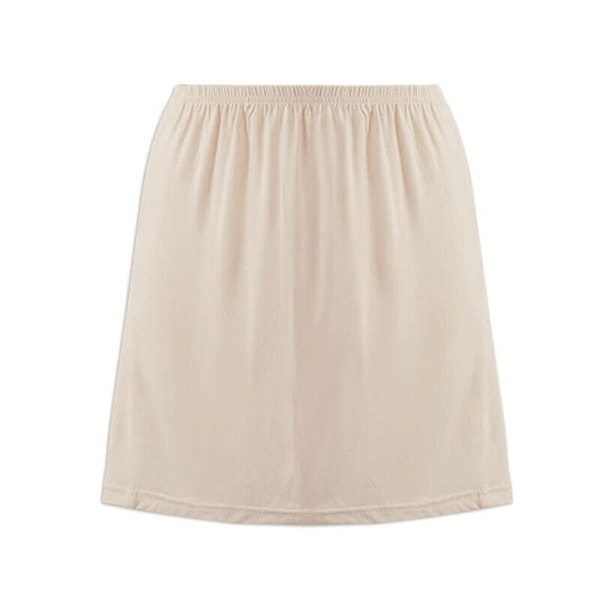 Underkjol Underkjolar BEIGE 40CM 40CM Beige
