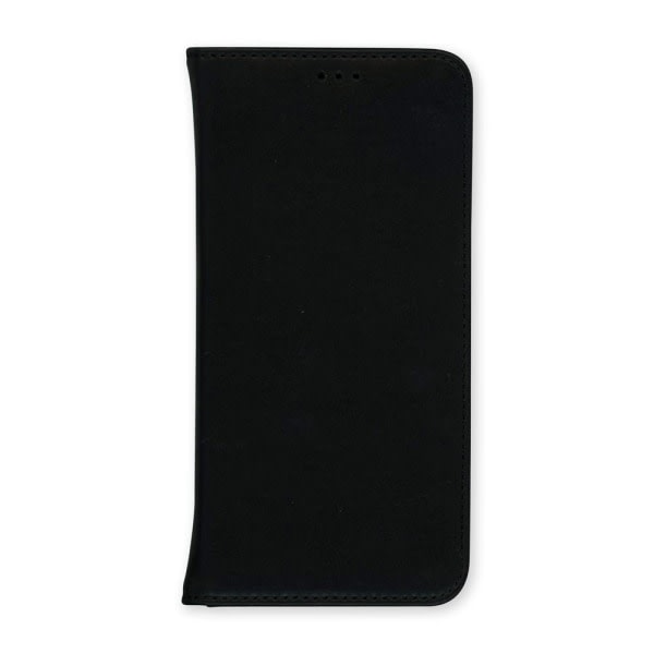 Trophy Vintage Magnet Lommebok Svart Samsung Galaxy S8 Plus Svart