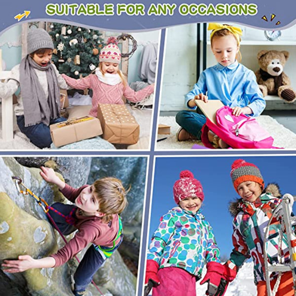 TG 3 par Barn Vår Sommar Höst Mjuka Toddler XS