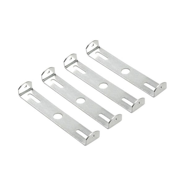 [4 kpl] Kattovalaisimen Kiinnitys 115mm Riippuva Valo Access