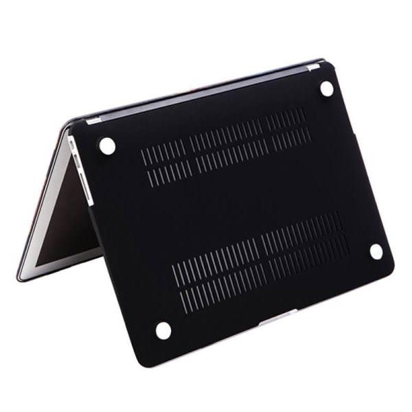 Deksel for Macbook Air 13.3 tommer - (A1369/A1466) - USAs flagg