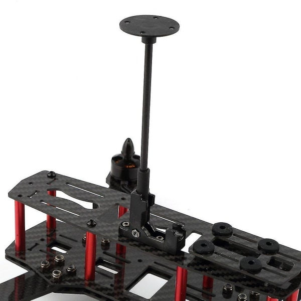 GPS-Foldbar Antennfeste Holder for QAV250 RC Multikoptere