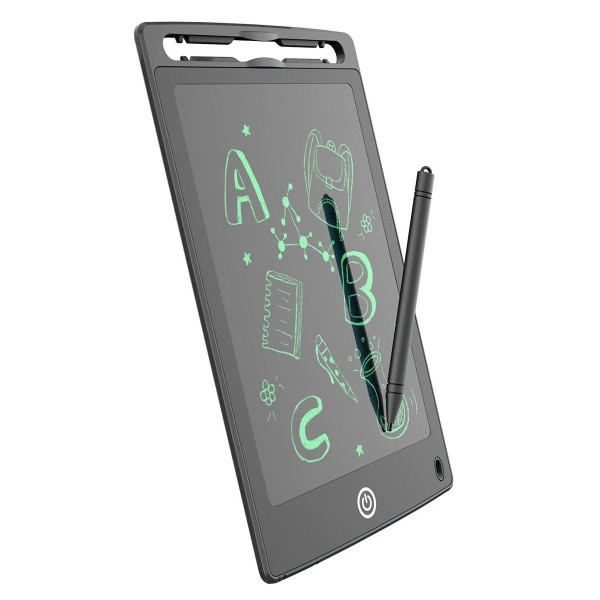 TG Digital Piirto- ja Kirjoituslevy, LCD - 8,5\" Musta