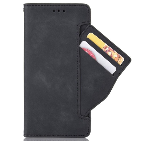 Asus ROG Phone 6 5G / 6 Pro 5G Wallet Case - Sort Sort