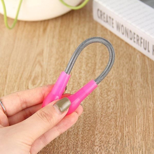 TG Uusi epilaattori Epistick Remover Stick naisten kasvokarvojen poistoon