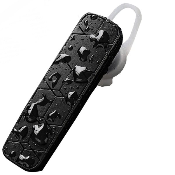 TG Praktiskt Trådlöst Headset (BLUETOOTH) 928 TWS Svart
