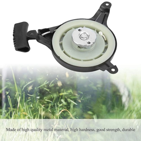 Dragstartenhet för 1p61p0 Mtd Motor Push Mower 751-10299 951-10299a