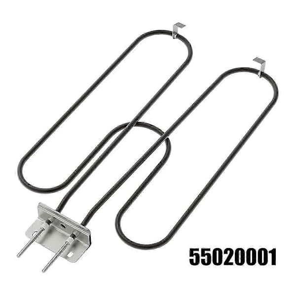 230V 2200W Grill Varmeelement for Q240 Q2400_yux
