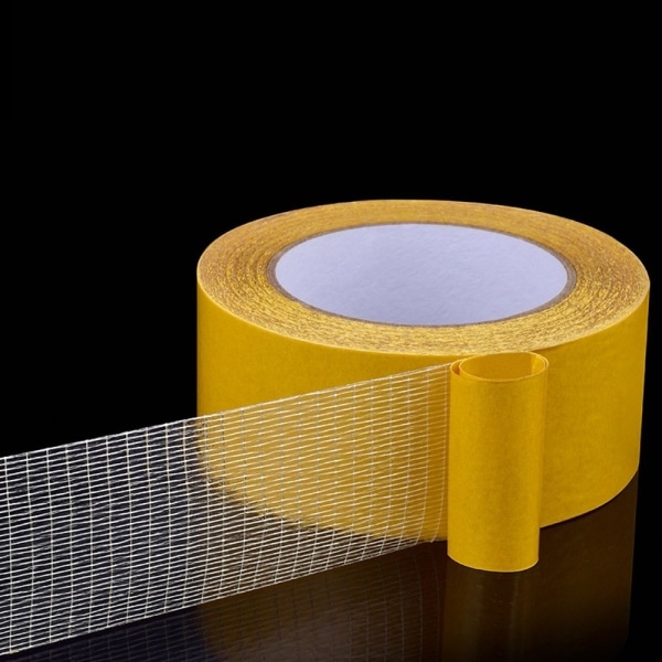 Dobbeltsidig tape Dobbeltsidig 20MM 20mm