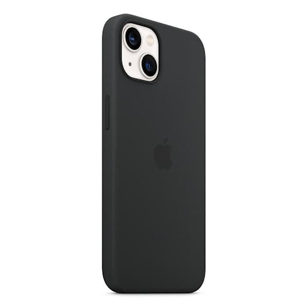 Telefoncover MagSafe [Induktionspopup] til iPhone 13 mini 5,4 tommer Sort iPhone 13 mini 5,4 tommer Black-yux Black
