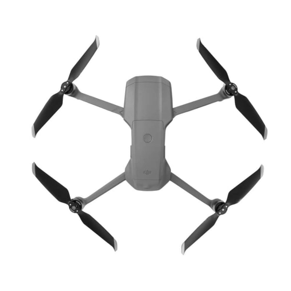 Sunnylife Propeller för DJI Mavic Air 2/Air 2S ersätter 7238F Svart, guld Guld