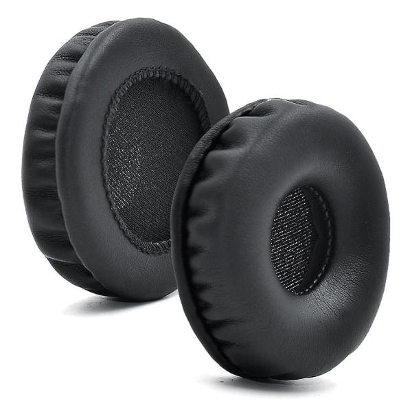 Erekksjonsputer i mykt skum for Blackwire 500 Sc310m C320 C320m hodetelefoner