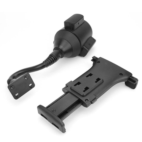 Mukiteline Mount Cradle Tablet-telinepidike 7\"-10\" tableteille ja älypuhelimille