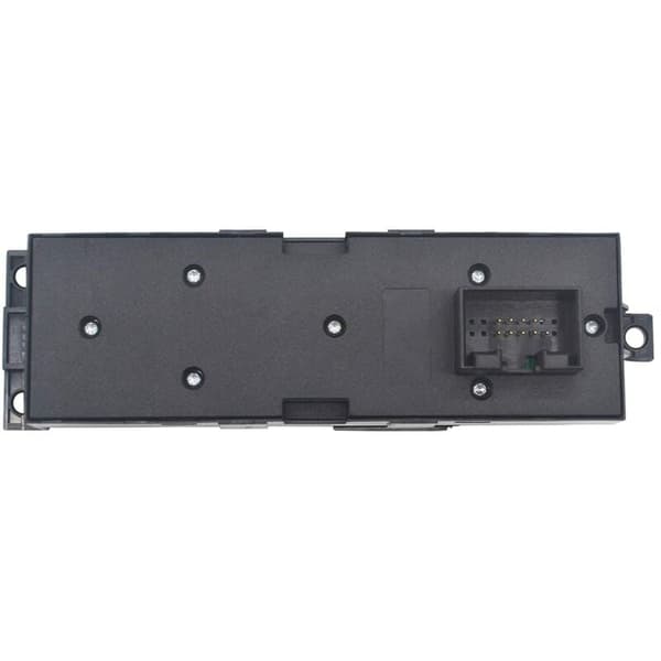 Vindusheisbryter Vindusknapp 1J3959857 for Golf 4 Leon Fabia Octavia