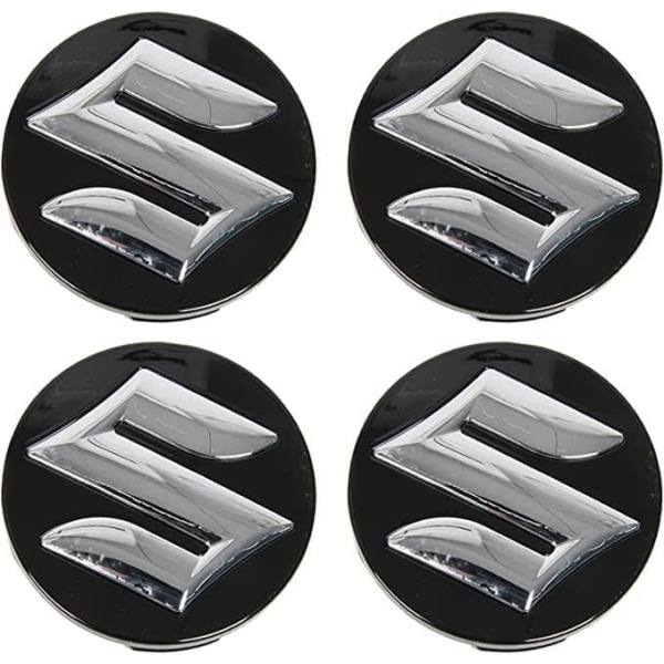 4 kpl ABS-vanteet Suzuki Swift SX4 S-Cross Ignis Vitara S