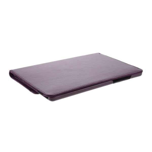 Fodral 360 Rotation Samsung Galaxy Tab A7 10,4\" Lila