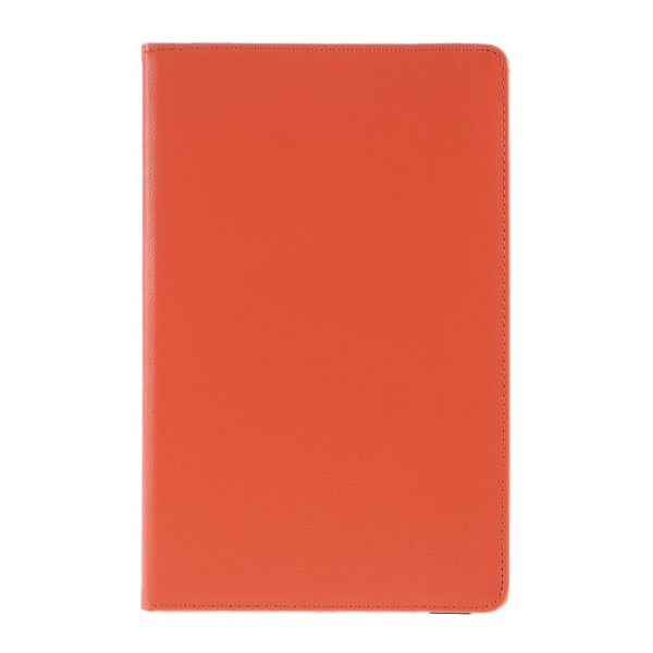 Etui med 360 graders rotasjon Samsung Galaxy Tab A7 10,4\" Oransje