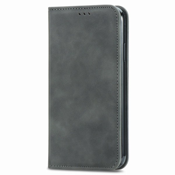 TG Wallet Case - iPhone 12 Pro Sort