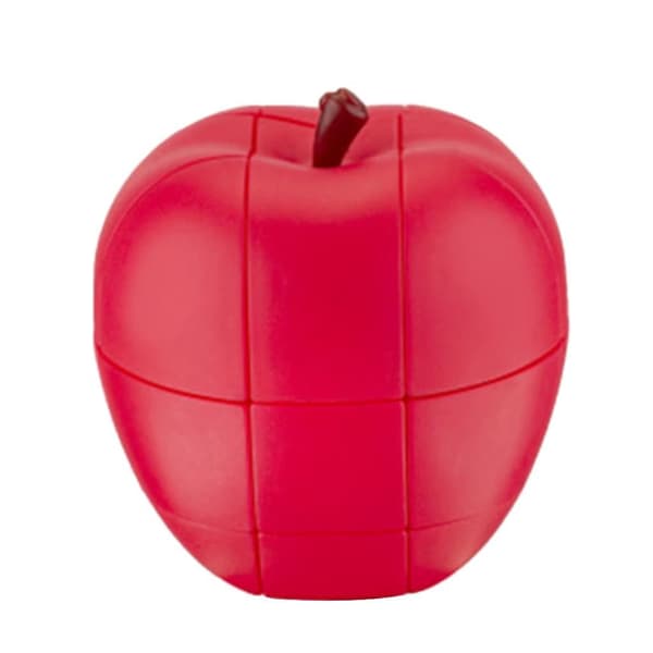 Frukt Tiger Magic Speed Cube Puslespill Leke-yux