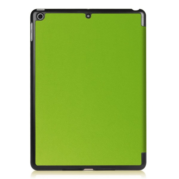 iPad 9,7" (2017 / 2018) Slim fit tri-fold fodral - Gr?n Gr?n