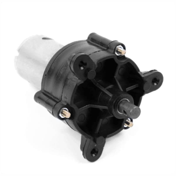 12/24V DC Generator Håndsvinget Dynamo Hydraulisk testmotor Vindkraft Power Dynamoto_max