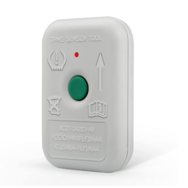 TPMS sensor nulstillings- og programmeringsværktøj