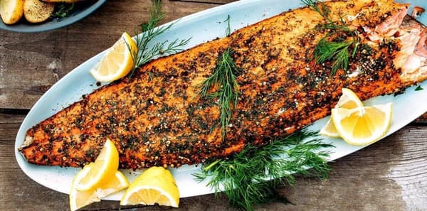 Røgeboks - Røgeboks - Røgbokse - Røgeboks - Røg - Grill - Grilltilbehør